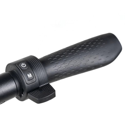 Acelerador con botón de encendido para Ecoxtrem LINEAR