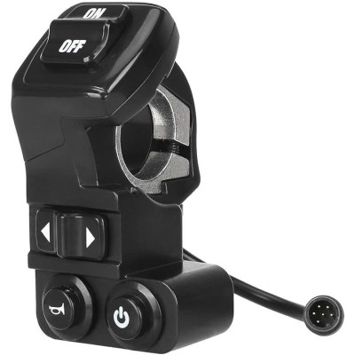 Botonera Kukirin G2 Pro (Versión 2024-B)