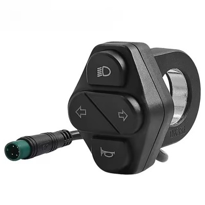 Botonera Kukirin G2 Master/Smartgyro Ryder [Original]