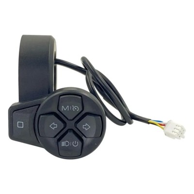 Botonera para Segway Ninebot ZT3 Pro