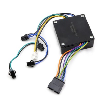 Módulo para KuKirin G2 Max (original). Componentes panel luz