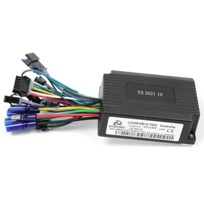 Controladora Etric Vortex