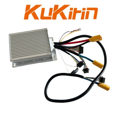 Controladora 52V 25A Kukirin G2 Master - Versión A