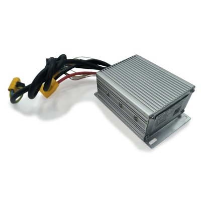 Controladora 52V 25A Kukirin G2 Pro Max