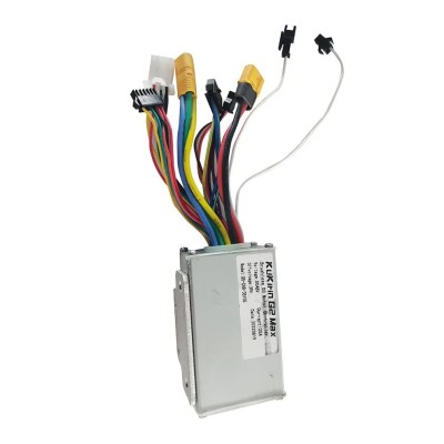 Controladora 48V 25A Kukirin G2 Max - Versión B