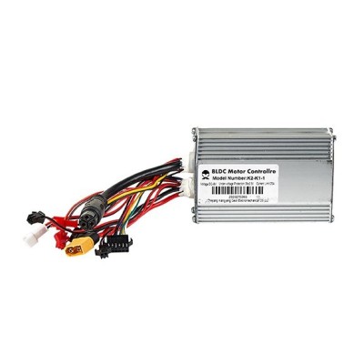 Controladora para Ecoxtrem Tank M41 (2a Versión)