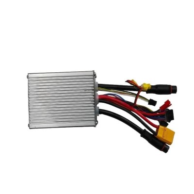 Controladora de dos motores para Ecoxtrem Tank M41 Dual Motor