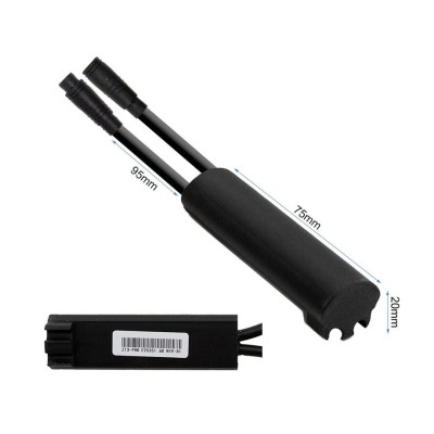 Deslimitador Ninebot ZT3pro - Versión EU