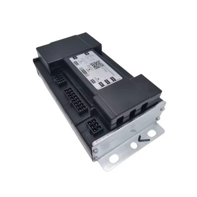 Controladora Kukirin G4 (Versión 2025)