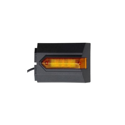 Intermitente trasero izquierdo Kukirin G2 Pro (Versión 2024)