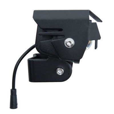 Faro delantero con claxon Kukirin G3 Pro