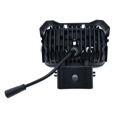 Faro delantero con claxon Kukirin G3 Pro