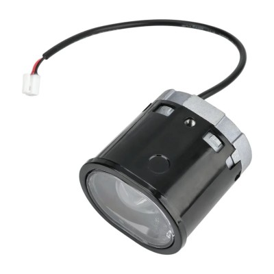 Faro delantero Led para Segway Ninebot ZT3 Pro
