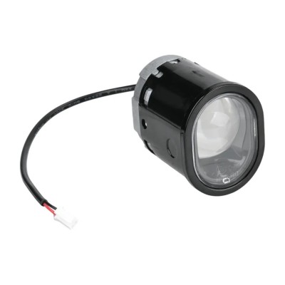 Faro delantero Led para Segway Ninebot ZT3 Pro