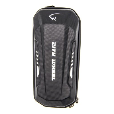 Bolsa impermeable 3L para patinete y bicicleta [City Wheel]
