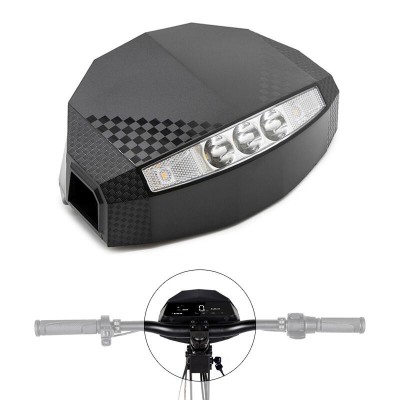 Pantalla Display para Kukirin G2/G3 Versión C