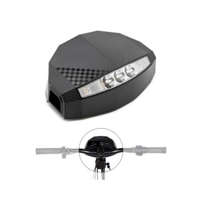 Pantalla-Display kukirin G4