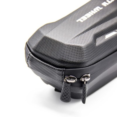 Bolsa impermeable 3L para patinete y bicicleta [City Wheel]