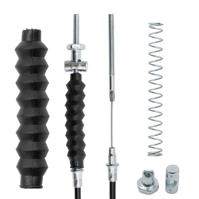 Cable de freno tambor HIKERBOY - 1,35M