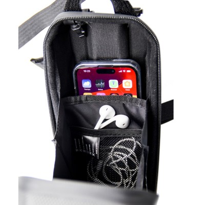 Bolsa impermeable 3L para patinete y bicicleta [City Wheel]
