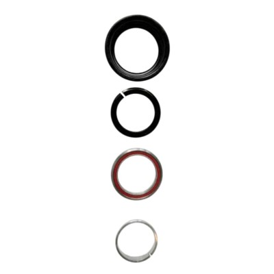 Kit dirección Kukirin G2 Max [Original]. Set 4 Piezas