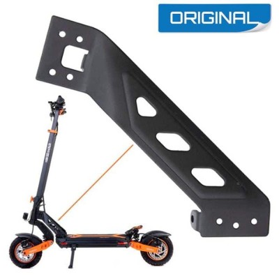 Pieza unión delantera izquierda chasis-mástil KuKirin G2 Max