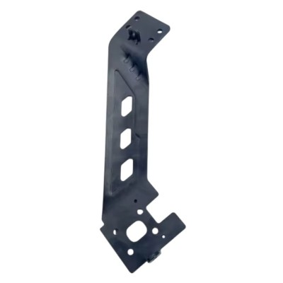 Pieza unión delantera izquierda chasis-mástil KuKirin G2 Pro (Versión 2024)