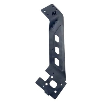 Pieza unión delantera derecha chasis-mástil KuKirin G2 Pro (Versión 2024)