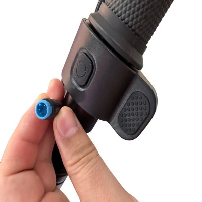 Acelerador para Navee Serie V & S