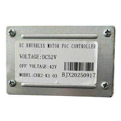 Controladora de dos motores atrás para Ecoxtrem Tank M41 Xanzer