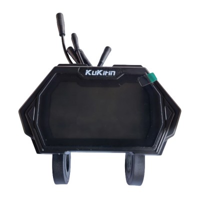 Pantalla Display para Kukirin G3 PRO - (TFM13-FEIMI-2) - 6-Pin - Version B