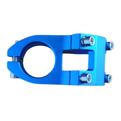 Potencia para manillar Smartgyro (Azul)