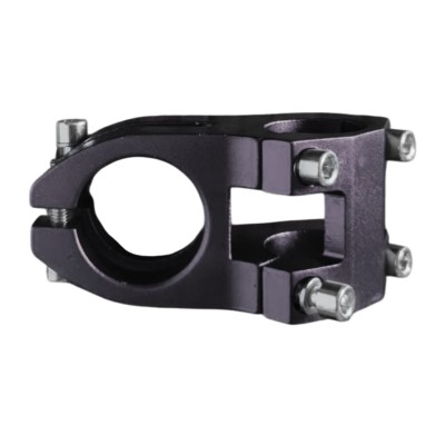 Potencia para manillar Smartgyro (Negro)