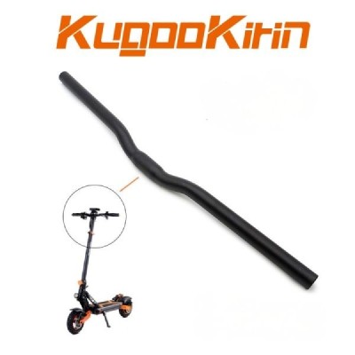 Manillar KuKirin G2 Max / G2 Pro - Negro