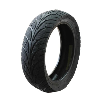 Neumático 9x2 Tubeless Cityroad. Rueda, Cubierta