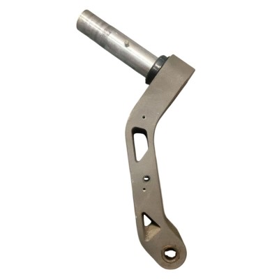 Conjunto de tubo y soporte de brazo delantero Ecoxtrem Tank M41