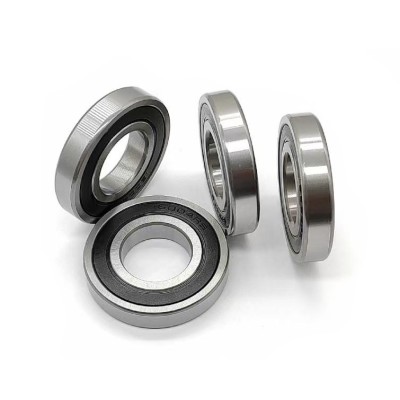 Rodamiento de bolas - 16004 RS 20x42x8mm (10 uds)