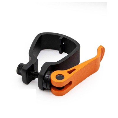 Cierre de mástil para kukirin G2 pro. Versión 2024