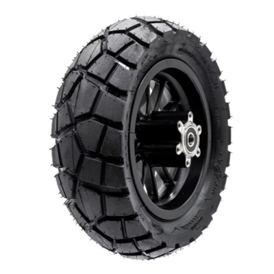 Llanta delantera con neumático Kukirin G2 Pro (Versión 2024)