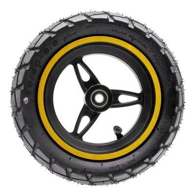 Llanta para Ecoxtrem Tank M41