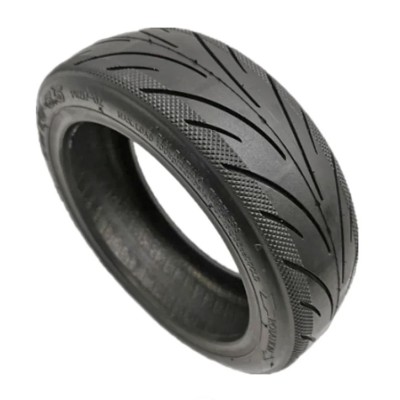 Neumático 60/70-6,5 Tubeless Cityroad. Rueda, Cubierta