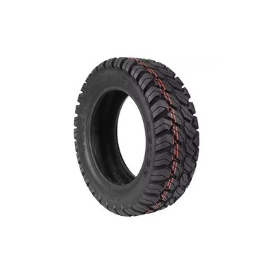 Neumático 90/65-6,5 Tubeless Offroad. Rueda, Cubierta