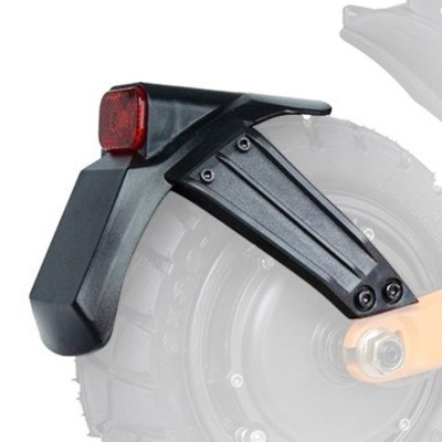 Guardabarros trasero Kukirin G2 pro (Versión 2024)