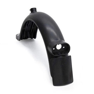 Guardabarros GX1.0 para Xiaomi M365 y Pro. 3 Tornillos (Negro)