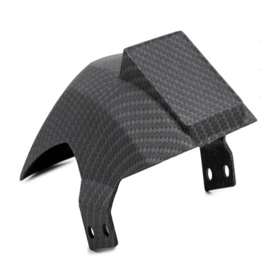 Guardabarros Trasero para Ecoxtrem Tank M41