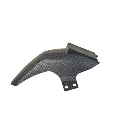 Guardabarros Trasero derecho para Ecoxtrem Tank M41 Xanzer