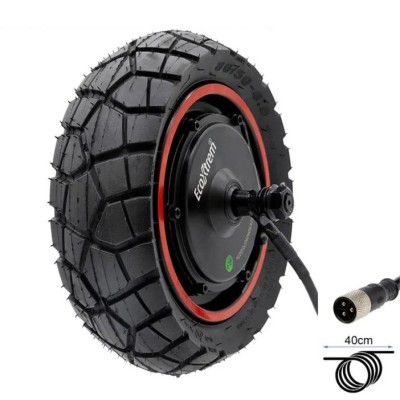 Rueda Motor Delantera para Ecoxtrem Tank M41