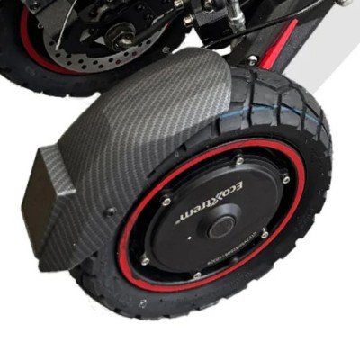 Rueda Motor Trasero Derecho para Ecoxtrem Tank M41 Xanzer