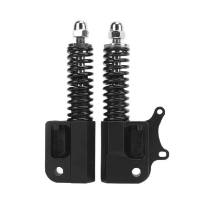 Amortiguador delantero Premium para Smartgyro Rockway & Speedway. Amortiguador hidráulico