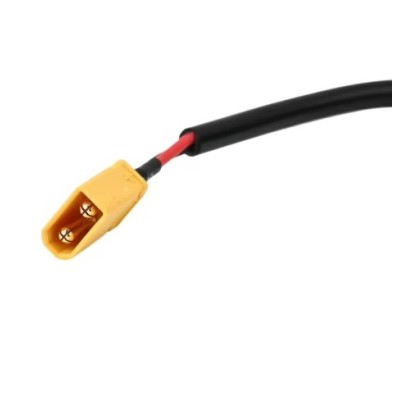 Puerto de carga para patinete eléctrico Kukirin G2 Pro 2024